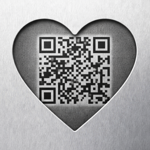 QR-Code für Grabsteine - Motive