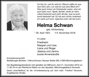 Helma Schwan