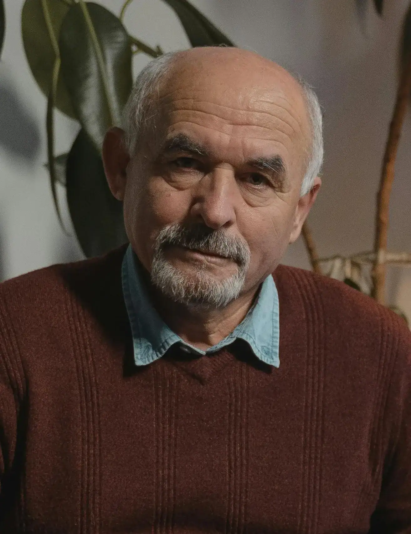 Gerhard P.