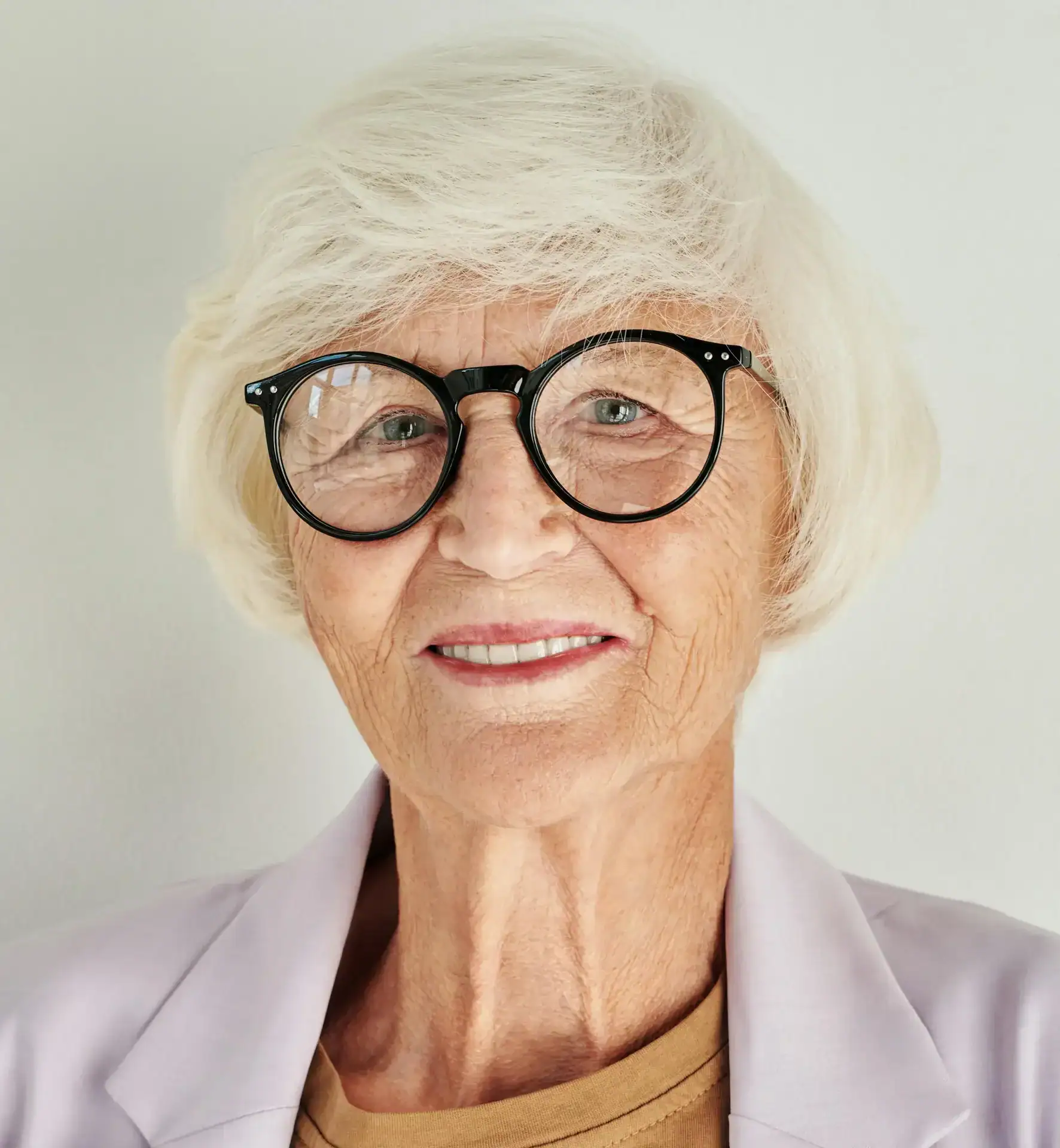 Hildegard M.