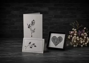 QR-Code für Grabsteine Paket Bestatter: Individuelles Angebot