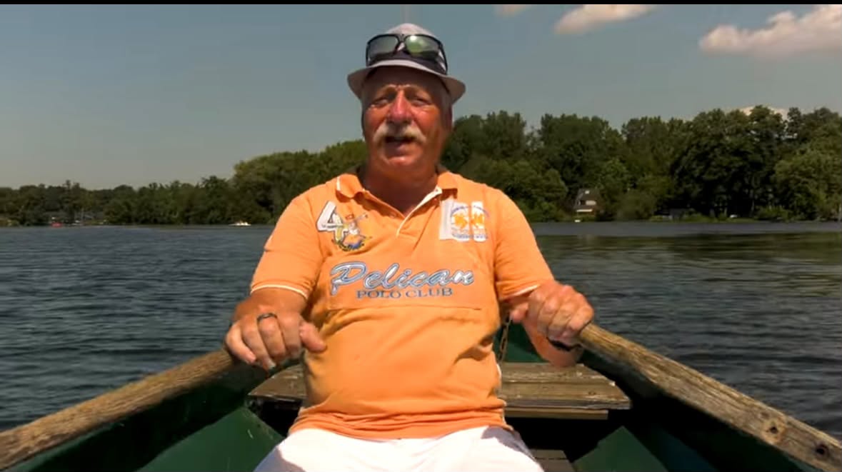 Der reichste Mann der Welt