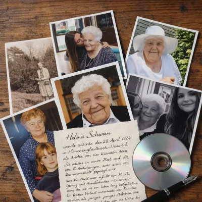 2. Erinnerungen übermitteln